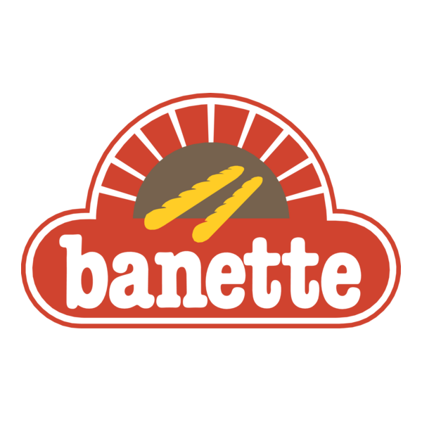 Banette Logo PNG Vector
