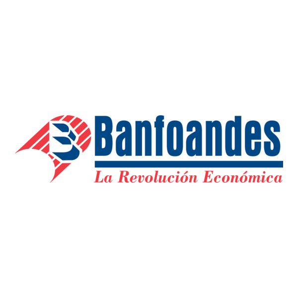 Banfoandes Logo PNG Vector
