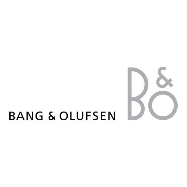 Bang & Olufsen logo