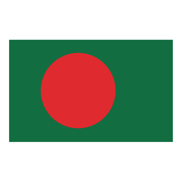 Bangladesh Logo PNG Vector