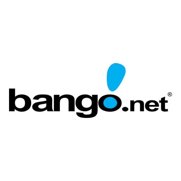 Bango.net Logo PNG Vector
