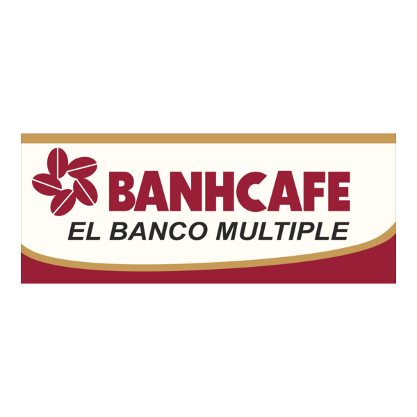 banhcafe Logo PNG Vector