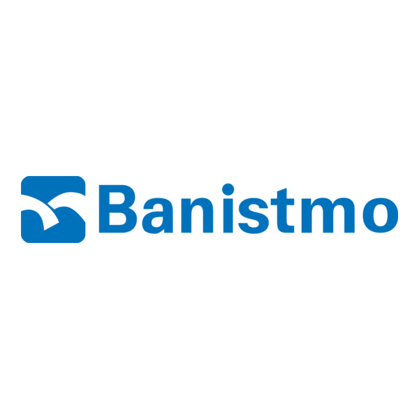 Banistmo Logo PNG Vector