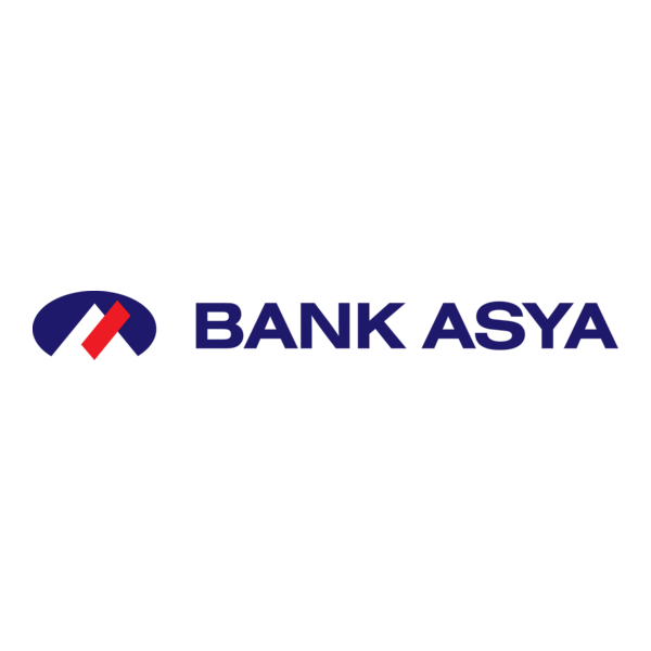 Bank Asya Logo PNG Vector