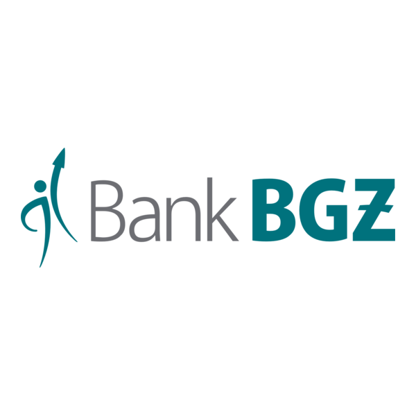 Bank BGZ Logo PNG Vector