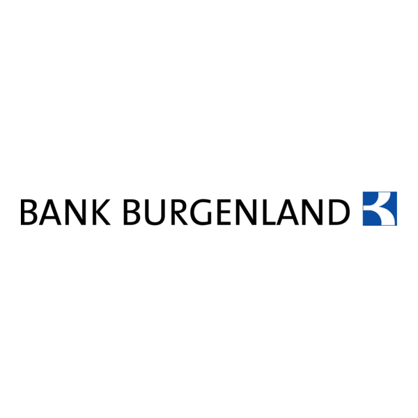 Bank Burgenland Logo PNG Vector