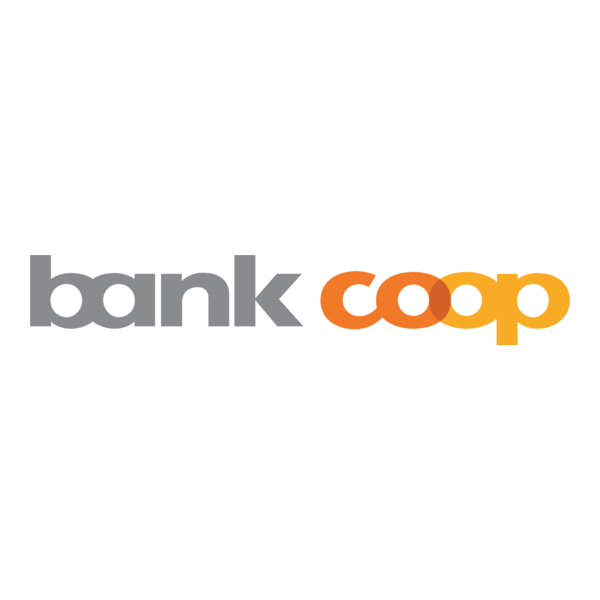 Bank Coop Logo PNG Vector