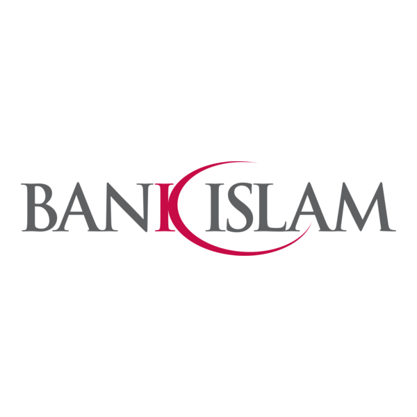 Bank Islam (new) Logo PNG Vector