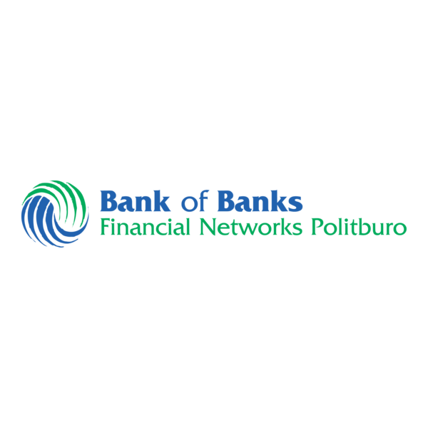 Bank of Banks Logo PNG Vector