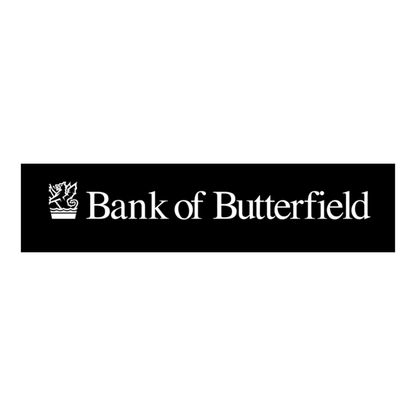 Bank of Butterfield Logo PNG Vector