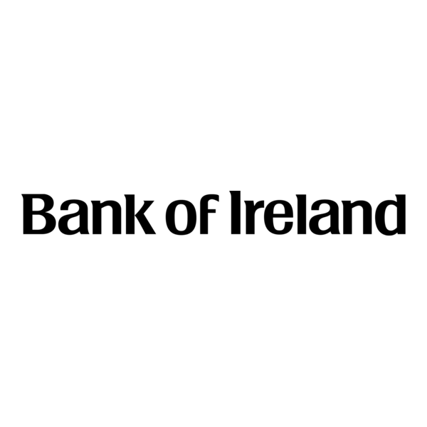 Bank of Ireland Logo PNG Vector