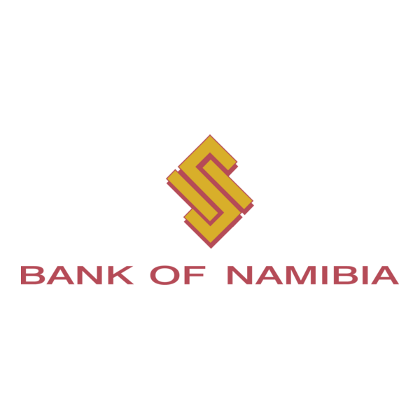 Bank of Namibia Logo PNG Vector