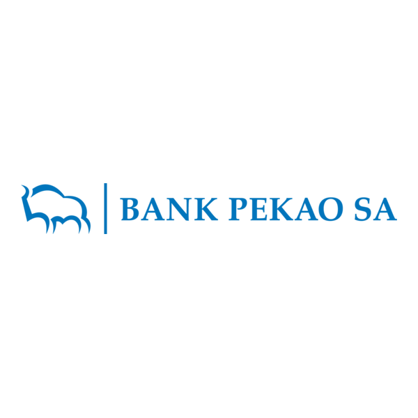 Bank Pekao Logo PNG Vector