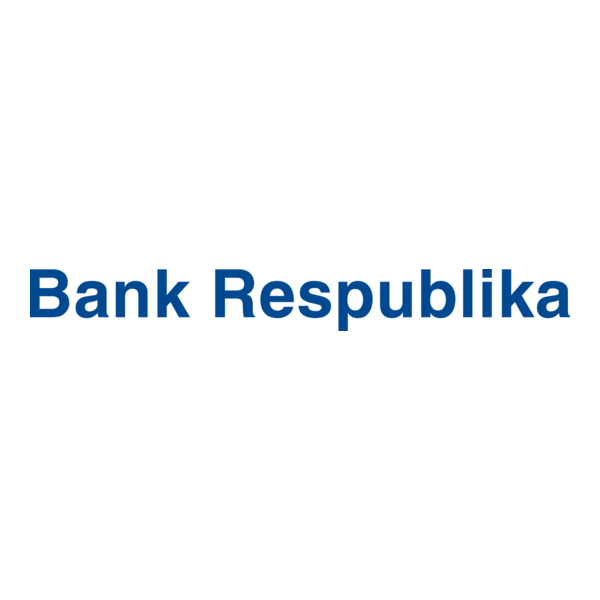 Bank Respublika Logo PNG Vector