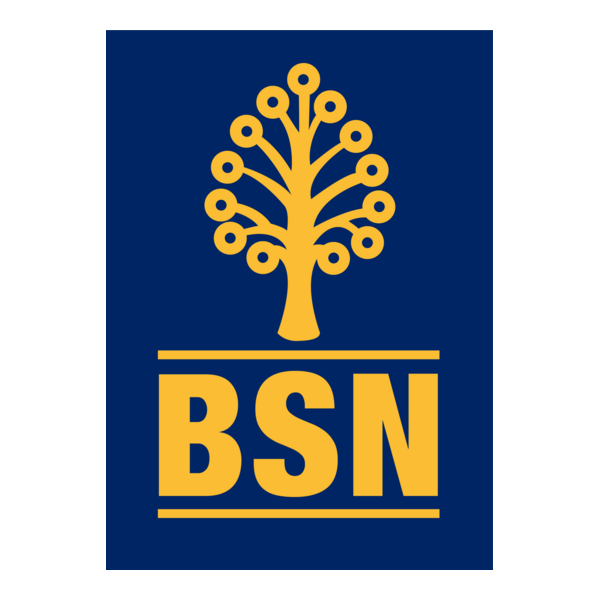 bank simpanan nasional Logo PNG Vector