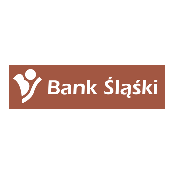 Bank Slaski Logo PNG Vector