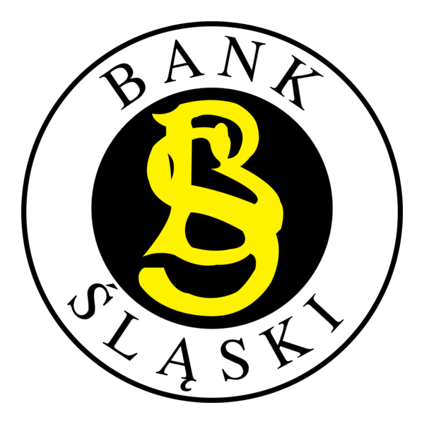 Bank Slaski Logo PNG Vector