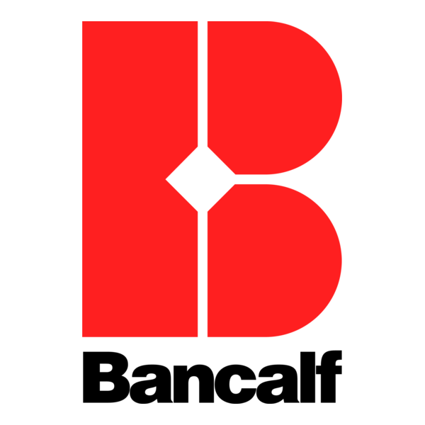 BankCalf Logo PNG Vector