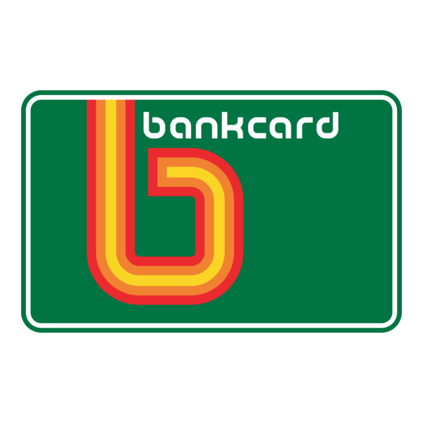 Bankcard Logo PNG Vector (EPS) Free Download