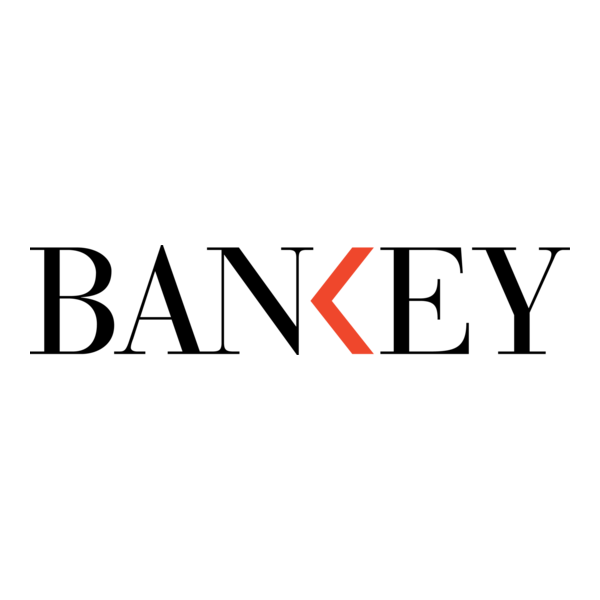 Bankey Logo PNG Vector