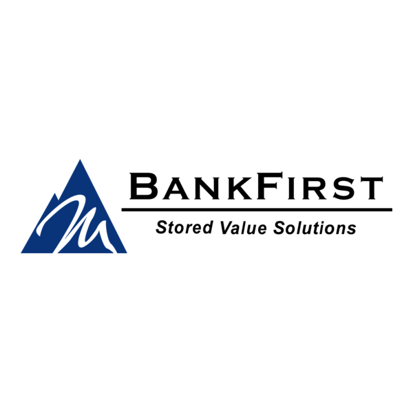 BankFirst Logo PNG Vector