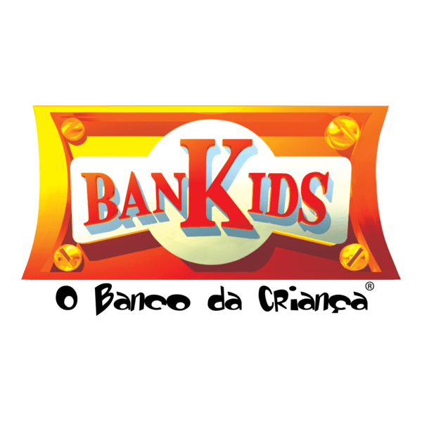 Bankids Logo PNG Vector