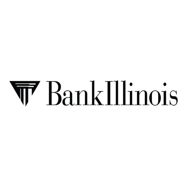 BankIllinois Logo PNG Vector