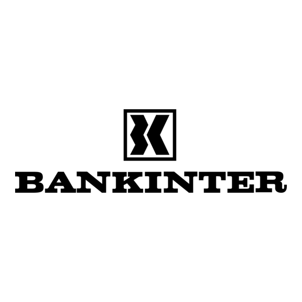 Bankinter Logo PNG Vector