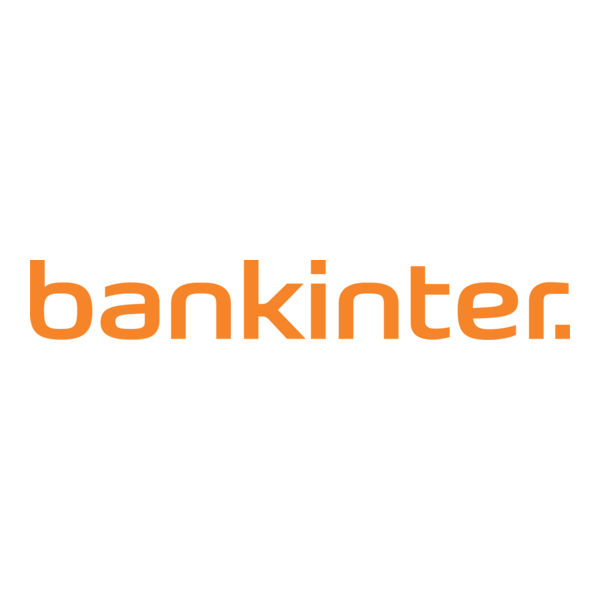 bankinter Logo PNG Vector