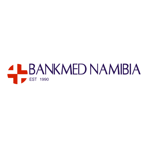 Bankmed Logo PNG Vector