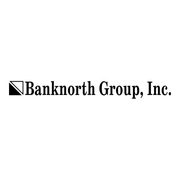 Banknorth Group Logo PNG Vector