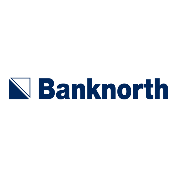Banknorth Logo PNG Vector
