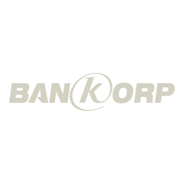 Bankorp Logo PNG Vector
