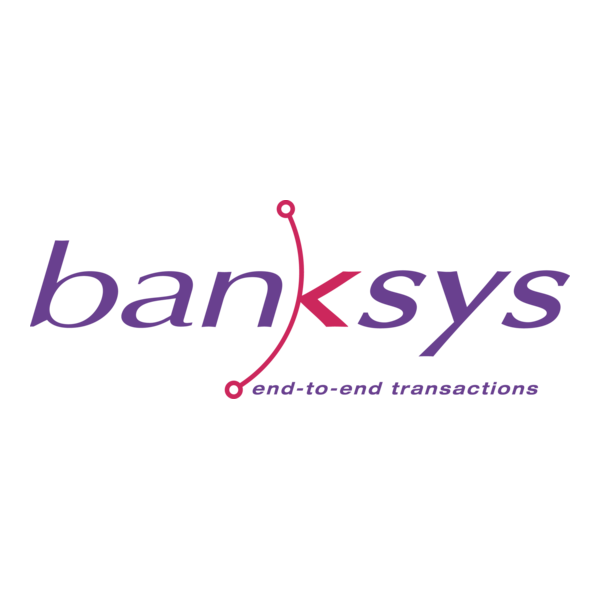 Banksys Logo PNG Vector