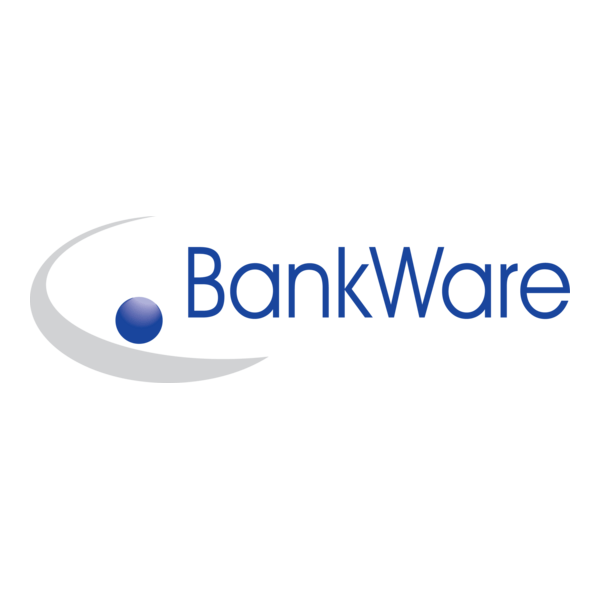 BankWare Logo PNG Vector