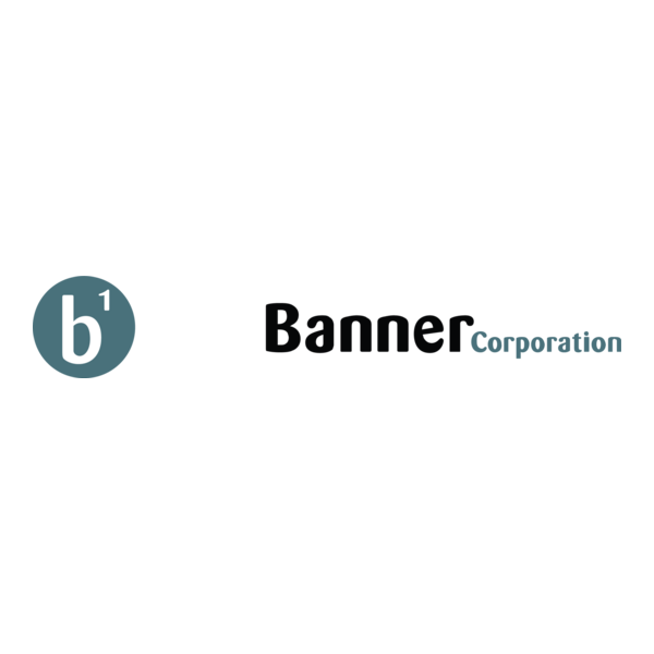 Banner Corporation Logo PNG Vector