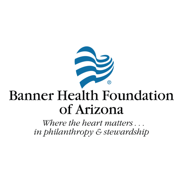 Banner Health Foundation of Arizona Logo PNG Vector