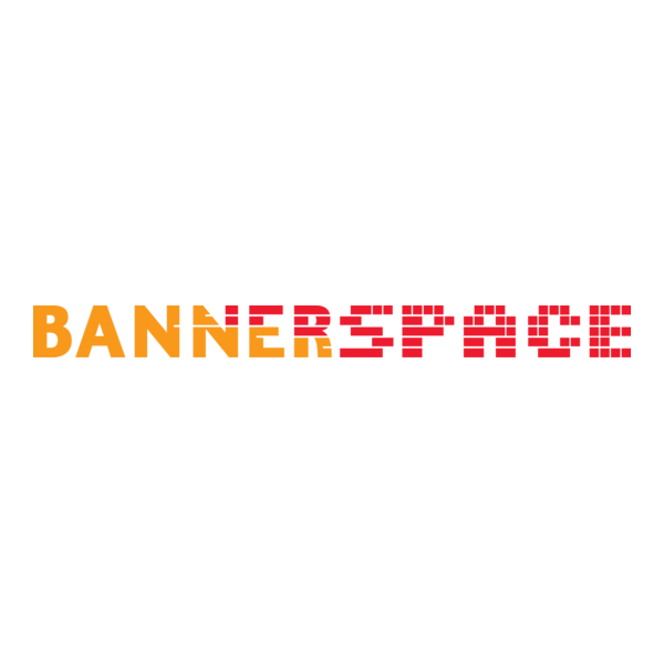 Bannerspace Logo PNG Vector