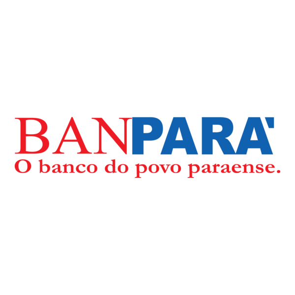 Banpará Logo PNG Vector