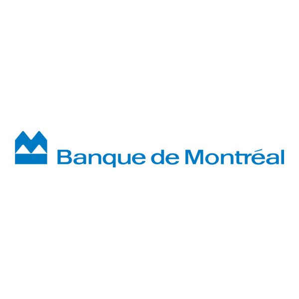 Banque de Montreal Logo PNG Vector