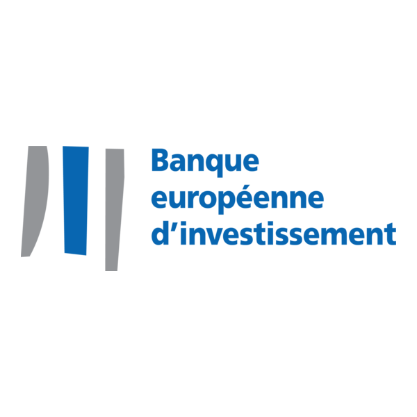 Banque Europeene D'Investissement Logo PNG Vector