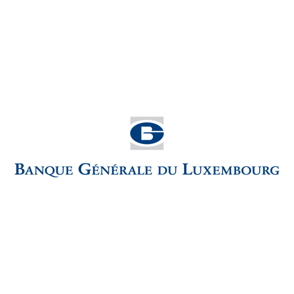 Banque Generale Du Luxembourg Logo PNG Vector