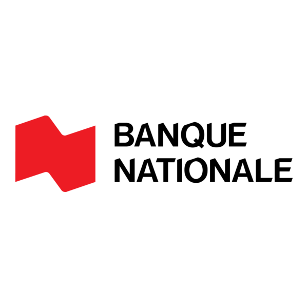 Banque Nationale Logo PNG Vector