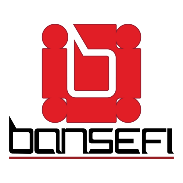 Bansefi Logo PNG Vector