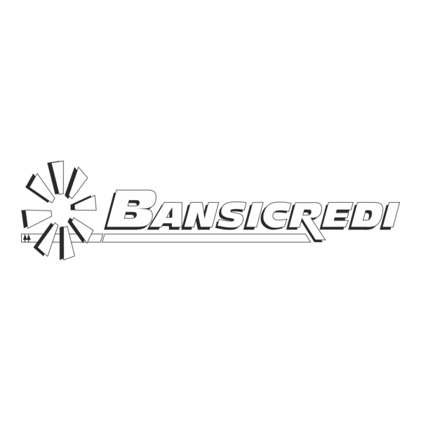 Bansicredi Logo PNG Vector
