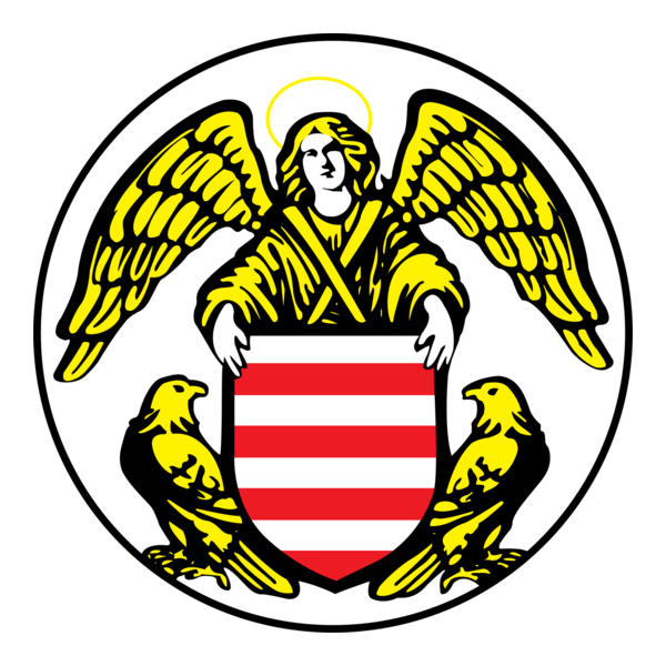 Banská Bystrica erb Logo PNG Vector