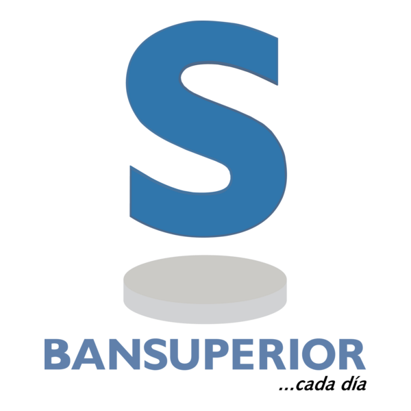 Bansuperior Logo PNG Vector
