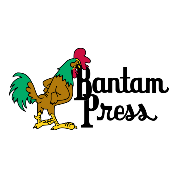 Bantam Press Logo PNG Vector