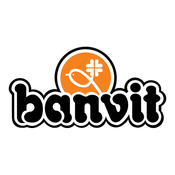 Banvit Logo PNG Vector