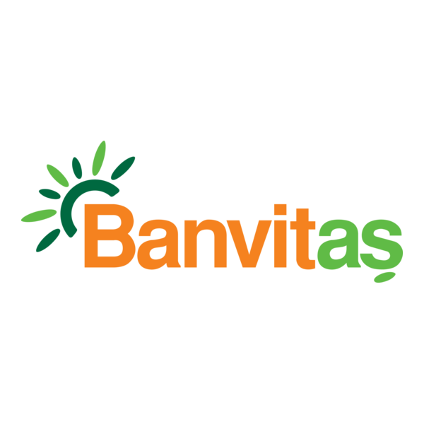 banvitas Logo PNG Vector